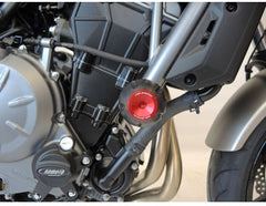 RD Moto Crash Protector | K46-PHV2