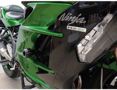 RD Moto Crash Protector | K50-PH01