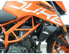 RD Moto Crash Protector | KTM10-PH01
