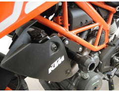 RD Moto Crash Protector | KTM10-PH01