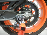 RD Moto Crash Protector | KTM10PKN