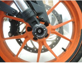 RD Moto Crash Protector | KTM10PVN