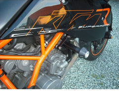RD Moto Crash Protector | KTM2-PHV2
