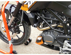 RD Moto Crash Protector | KTM4-PH01