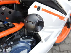 RD Moto Crash Protector | KTM5-PHV2