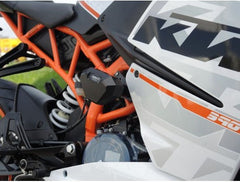 RD Moto Crash Slider | KTM5SD-SLD