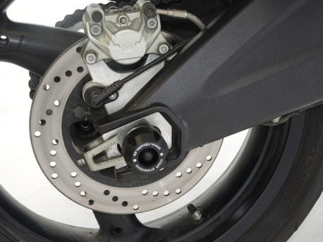 RD Moto Crash Protector | N10-N10-303