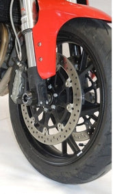 RD Moto Crash Protector | N10-N18-310