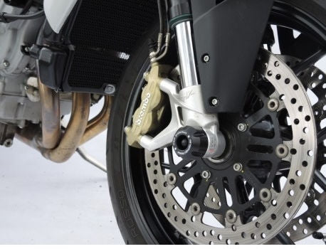 RD Moto Crash Protector | N12-N15-300