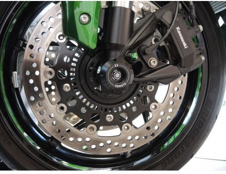RD Moto Crash Protector | N15-N15-315