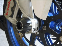 RD Moto Crash Protector | N15-N18-298