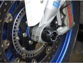 RD Moto Crash Protector | N15-N18-298