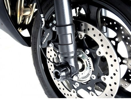 RD Moto Crash Protector | N18-N1-310