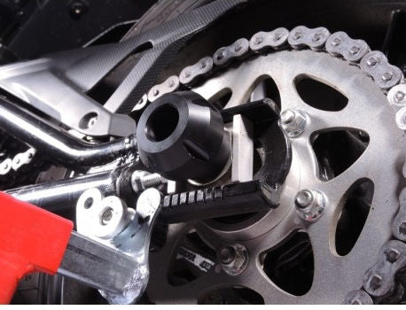 RD Moto Crash Protector | N19-N54-392