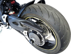 RD Moto Crash Protector | N22-N22-333