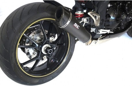RD Moto Crash Protector | N22-N22-333