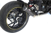 RD Moto Crash Protector | N22-N22-333