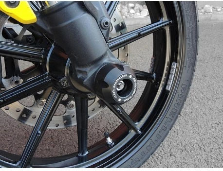 RD Moto Crash Protector | N46-N20-307
