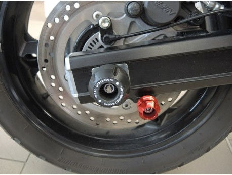 RD Moto Crash Protector | N47-N49-398
