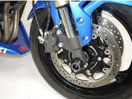 RD Moto Crash Protector | N5-N12-303