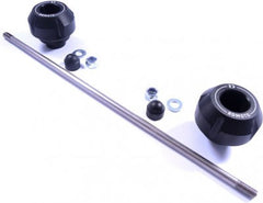 RD Moto Crash Protector | N5-N25-315