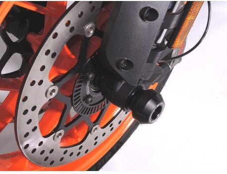 RD Moto Crash Protector | N5-N25-315