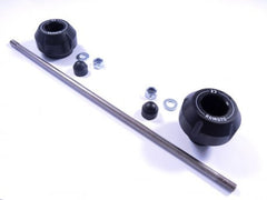 RD Moto Crash Protector | N51-N26-305