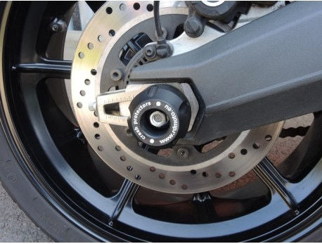 RD Moto Crash Protector | N51-N51-350
