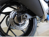 RD Moto Crash Protector | N57-N44-405