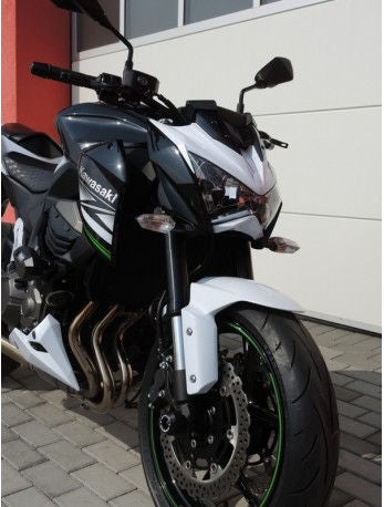 RD Moto Crash Protector | N61-N62-308