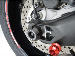 RD Moto Crash Protector | N66-N67-350