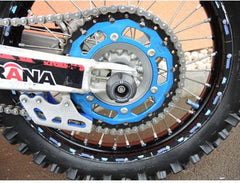 RD Moto Crash Protector | N82-N81-318