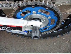 RD Moto Crash Protector | N82-N81-318