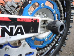 RD Moto Crash Protector | N82-N81-318