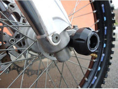 RD Moto Crash Protector | N83-N84-288