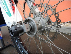 RD Moto Crash Protector | N83-N84-288