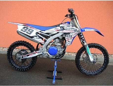 RD Moto Crash Protector | N83-N84-288