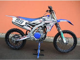 RD Moto Crash Protector | N83-N84-288