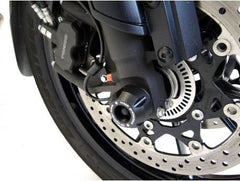 RD Moto Crash Protector | N94-N95-320