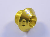 RD Moto Oil Plug Yellow | OC3Y