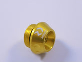 RD Moto Oil Plug Yellow | OC4Y