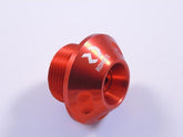 RD Moto Oil Plugs | OC7