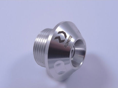 RD Moto Oil Plugs | OC8