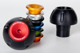 RD Moto Crash protector, round PHV1, | K17-PHV1