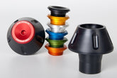 RD Moto Crash protector, cone PHV2, | K16-PHV2