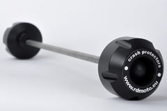 RD Moto Rear axis protectors | K28PKN