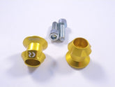 RD Moto Swingarm Stand Support Yellow | RM10Y
