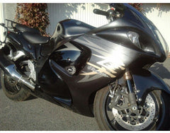 RD Moto Crash Slider | S24S-SL01