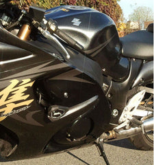 RD Moto Crash Slider | S24S-SL01