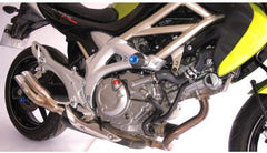 RD Moto Crash Protector | S30-PHV2